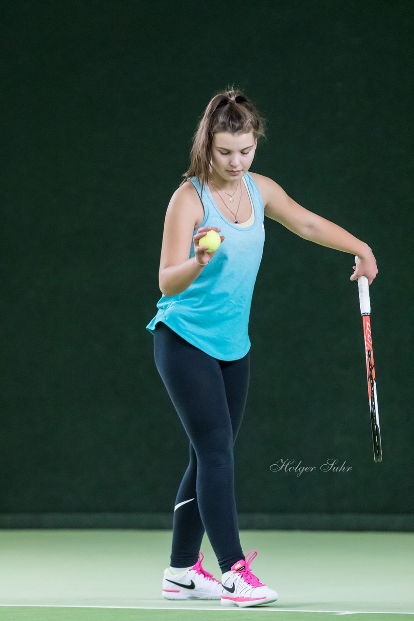 Bild 399 - Holmer Indoor Cup
